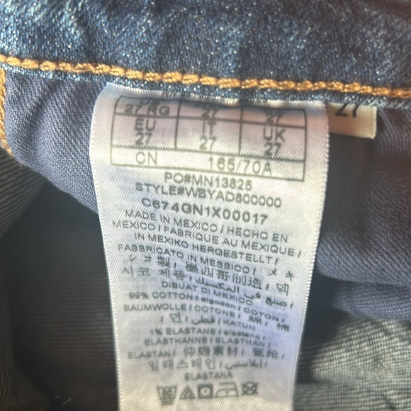 Guess Jeans 90’s Dad Fit - Picture 7 of 7